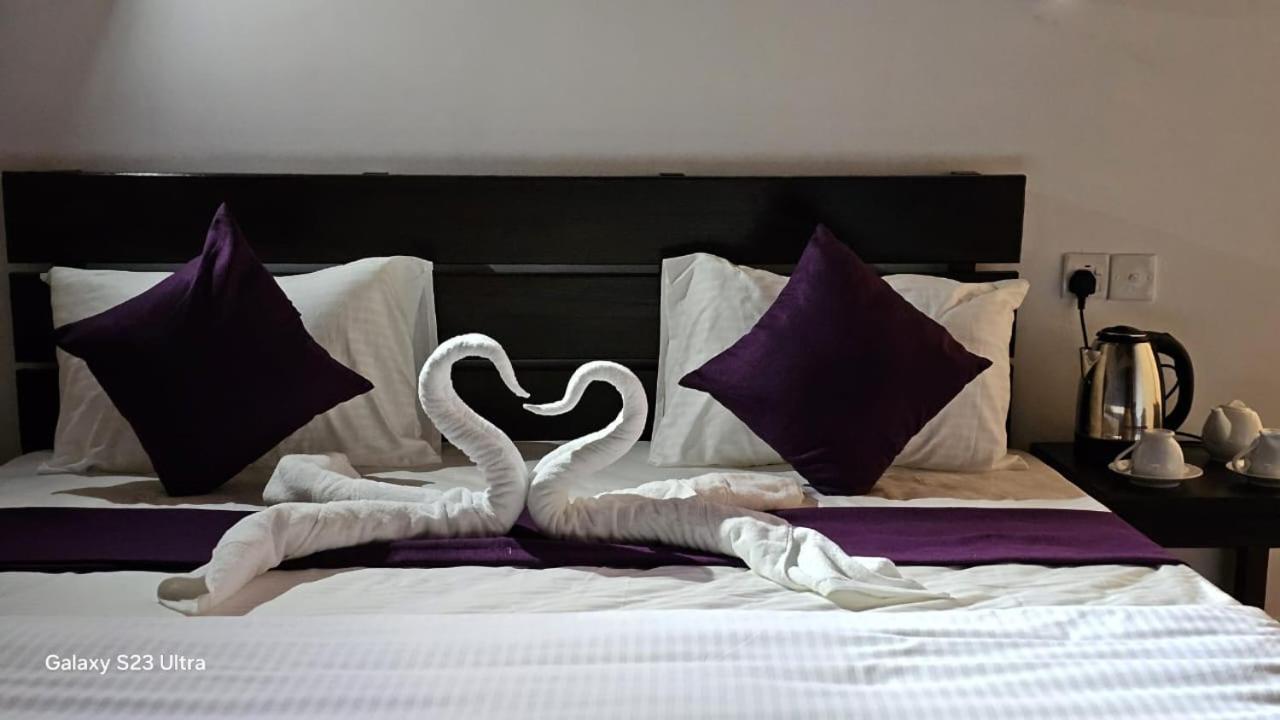 Ella Adam'S Heaven Bed & Breakfast Exterior photo